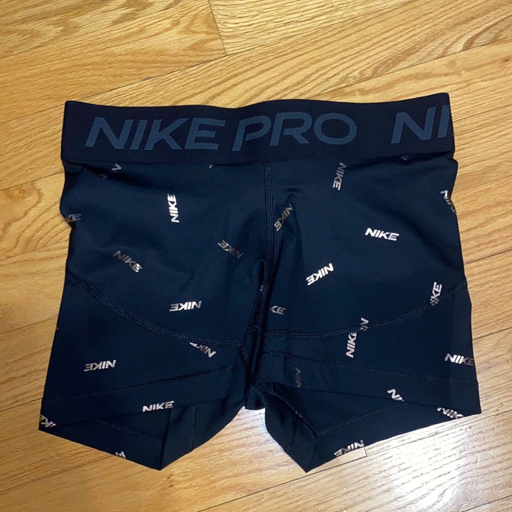 Nike Pro spandex
